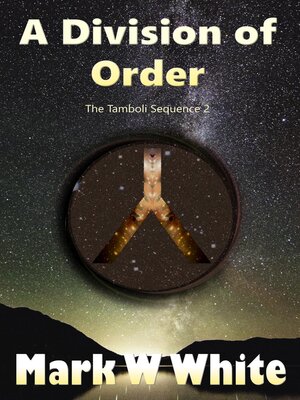 cover image of A Division of Order